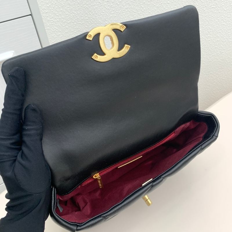 Chanel 19 Bags